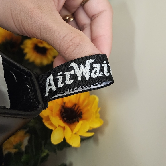 Pentagram Lace-Up Platform Boots - Gothic/Punk - Picture 7 of 10